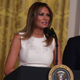 Image for article titled I Refuse to Believe That Melania Is a 'Fun' Boss